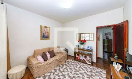 Casa para Venda - Barreiro, 3 Quartos,  210 m² - Belo Horizonte