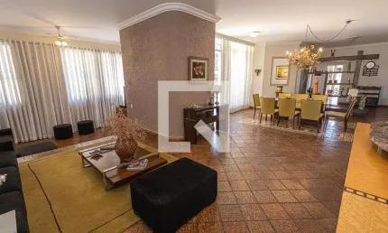 Casa para Venda - Bandeirantes, 5 Quartos,  700 m² - Belo Horizonte