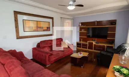 Casa para Venda - Demarchi, 3 Quartos,  202 m² - São Bernardo do Campo