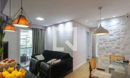Apartamento para venda - vila prudente, 2 quartos,  55 m² - são paulo