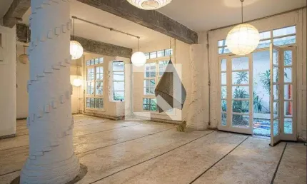 Apartamento para venda - consolação, 1 quarto,  140 m² - são paulo