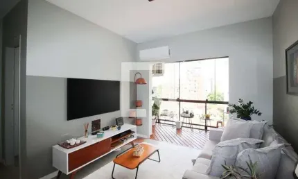 Apartamento para Venda - Vila Olímpia, 1 Quarto,  45 m² - São Paulo