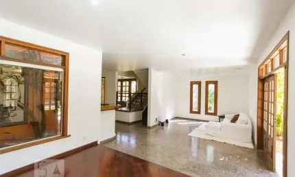 Casa para Venda - Freguesia , 6 Quartos,  550 m² - Rio de Janeiro