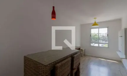 Apartamento para Venda - Jardim Maia, 2 Quartos,  49 m² - Guarulhos