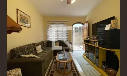 Casa para Venda - Jardim Éster Yolanda, 2 Quartos,  50 m² - São Paulo