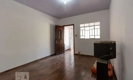 Casa para Venda - Umuarama, 4 Quartos,  100 m² - Osasco