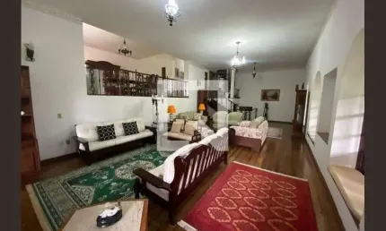 Casa para Venda - Vila Progresso, 3 Quartos,  400 m² - Niterói