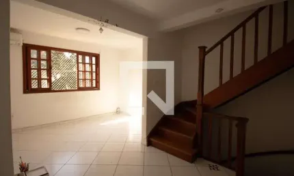 Casa para Venda - Ipiranga, 3 Quartos,  120 m² - São Paulo