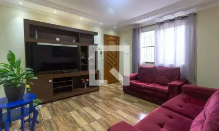 Apartamento para Venda - Vila Galvão, 2 Quartos,  70 m² - Guarulhos