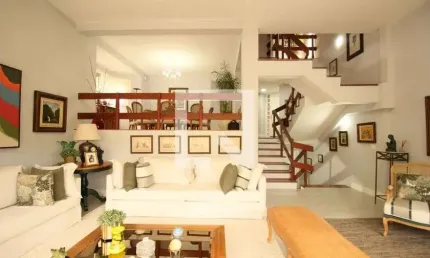 Casa para Venda - Morumbi, 3 Quartos,  450 m² - São Paulo