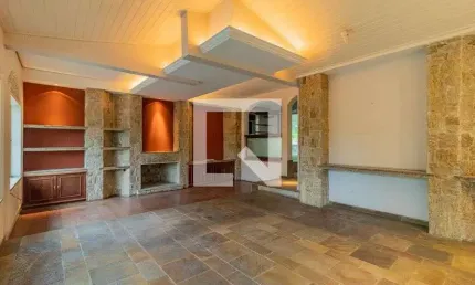 Casa para Venda - Morumbi, 7 Quartos,  740 m² - São Paulo