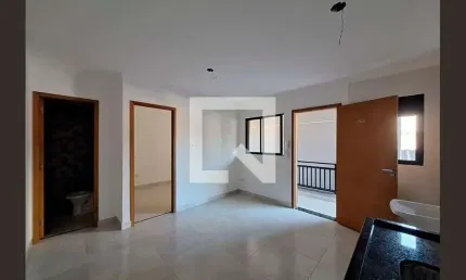 Kitnet / Stúdio para Venda - Água Fria, 1 Quarto,  27 m² - São Paulo