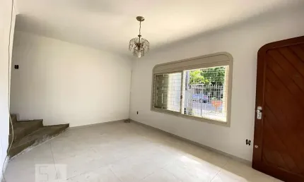 Casa para Venda - Cristo Rei, 3 Quartos,  134 m² - São Leopoldo