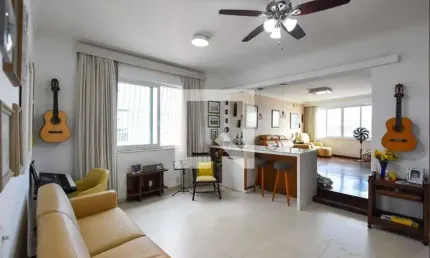 Apartamento para Venda - Icaraí, 4 Quartos,  164 m² - Niterói