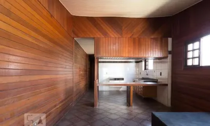 Casa para Venda - Jaguaré, 3 Quartos,  90 m² - São Paulo