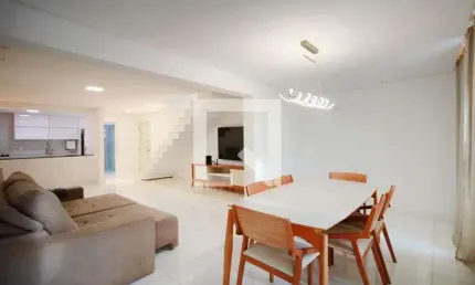 Cobertura para venda - fernão dias, 4 quartos,  419 m² - belo horizonte