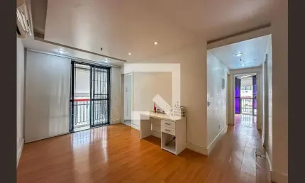Apartamento para Venda - Laranjeiras, 2 Quartos,  64 m² - Rio de Janeiro