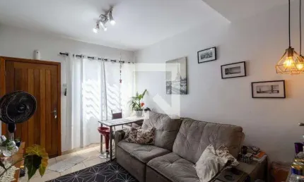 Casa / sobrado em condomínio para venda - cangaíba, 2 quartos,  65 m² - são paulo