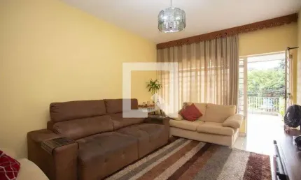 Casa para Venda - Freguesia do Ó, 3 Quartos,  200 m² - São Paulo