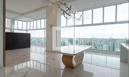Apartamento para Venda - Consolação, 1 Quarto,  120 m² - São Paulo