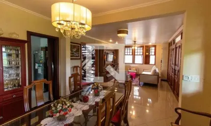 Casa / Sobrado em Condomínio para Venda - Vila Progresso, 4 Quartos,  618 m² - Niterói
