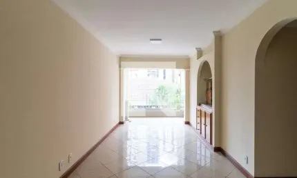 Apartamento para venda - perdizes, 3 quartos,  129 m² - são paulo