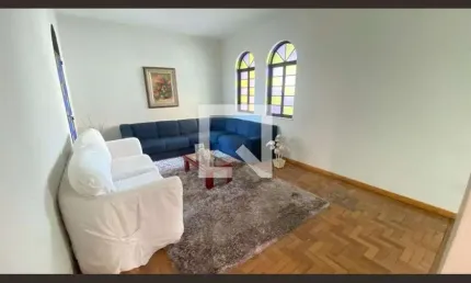 Casa para Venda - Ouro Preto, 3 Quartos,  360 m² - Belo Horizonte