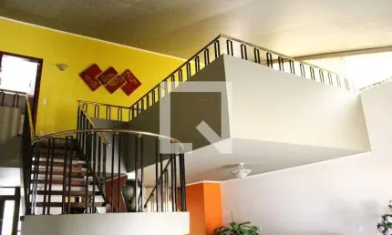 Casa para Venda - City América, 4 Quartos,  500 m² - São Paulo