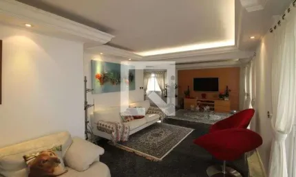 Cobertura para Venda - Água Fria, 5 Quartos,  425 m² - São Paulo