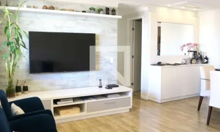 Apartamento para Venda - Jardim Marajoara , 3 Quartos,  107 m² - São Paulo