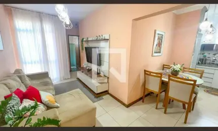 Apartamento para venda - santa amélia, 2 quartos,  54 m² - belo horizonte