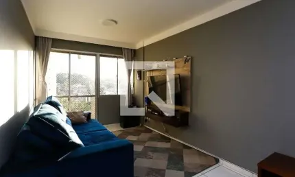 Apartamento para venda - portal do morumbi, 3 quartos,  73 m² - são paulo
