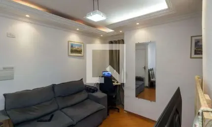 Apartamento para venda - centro, 2 quartos,  43 m² - são paulo