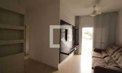 Apartamento para venda - cecap, 2 quartos,  49 m² - jundiaí