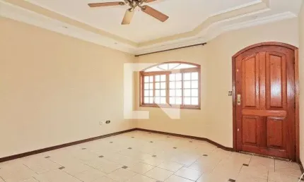 Casa para venda - parque são domingos, 3 quartos,  134 m² - são paulo