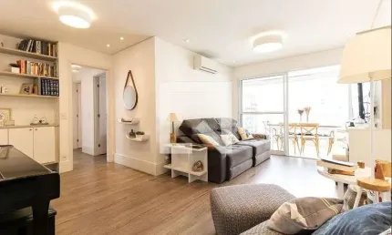 Apartamento para venda - aclimação, 3 quartos,  106 m² - são paulo