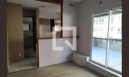 Apartamento para Venda - Andaraí, 1 Quarto,  41 m² - Rio de Janeiro