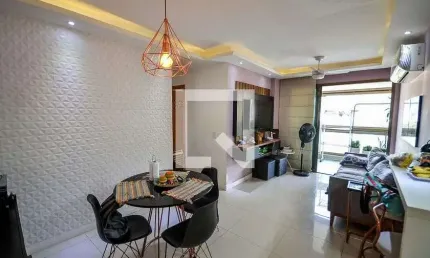 Apartamento para venda - tijuca, 3 quartos,  76 m² - rio de janeiro
