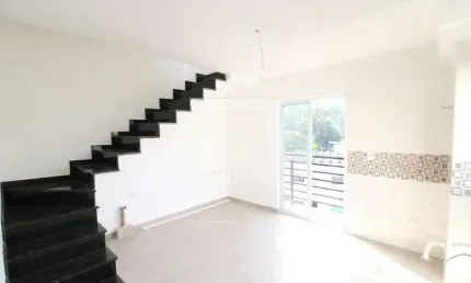 Apartamento para Venda - Santana, 1 Quarto,  36 m² - São Paulo