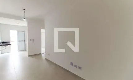 Apartamento para Venda - Mooca, 2 Quartos,  43 m² - São Paulo