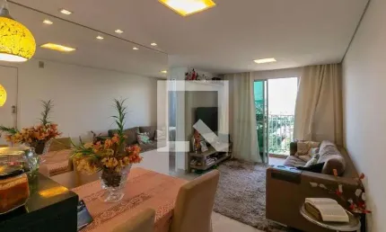 Apartamento para Venda - Engenho Nogueira, 2 Quartos,  54 m² - Belo Horizonte