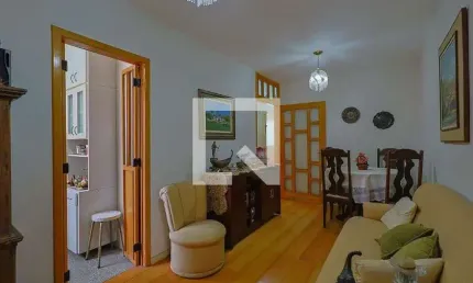 Apartamento para Venda - Buritis, 3 Quartos,  68 m² - Belo Horizonte