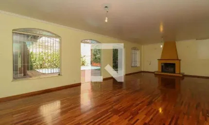 Casa para Venda - Vila Madalena, 4 Quartos,  357 m² - São Paulo
