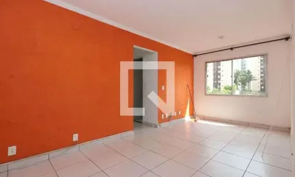 Apartamento para Venda - Vila das Mercês, 2 Quartos,  50 m² - São Paulo