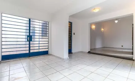 Casa para Venda - Guanabara, 3 Quartos,  181 m² - Campinas