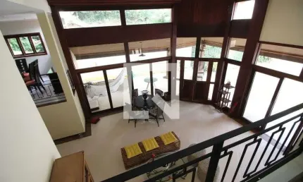 Casa / Sobrado em Condomínio para Venda - Taquara, 4 Quartos,  428 m² - Rio de Janeiro
