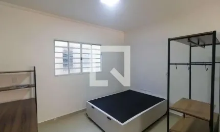 Kitnet / Stúdio para Venda - Barão Geraldo - Centro, 1 Quarto,  35 m² - Campinas