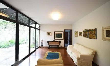 Casa para venda - morumbi, 5 quartos,  700 m² - são paulo