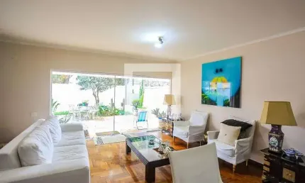 Casa para venda - fazenda morumbi, 5 quartos,  360 m² - são paulo