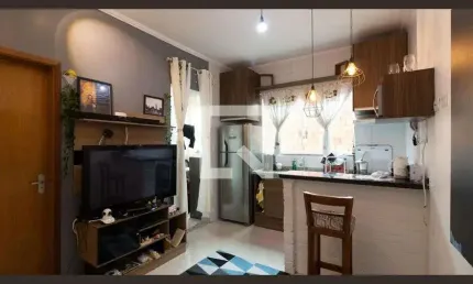 Apartamento para venda - artur alvim, 1 quarto,  35 m² - são paulo
